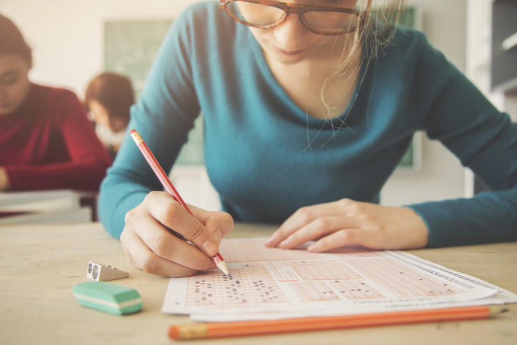 Yeni SAT Sınavı Hakkında Bilgiler (Scholastic Aptitude Test)