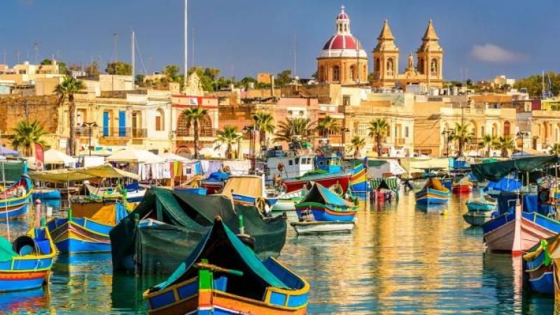 Malta Üniversite