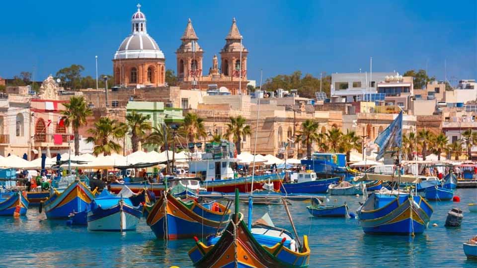 Malta Dil Okulu