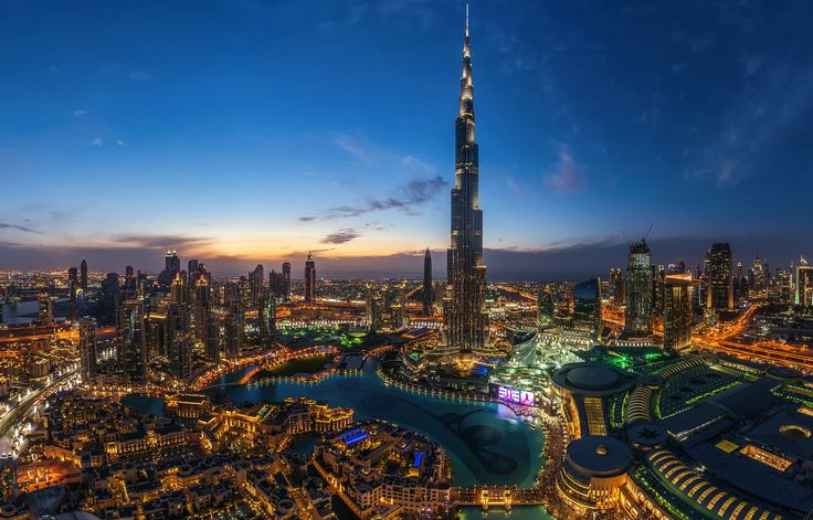 Dubai Dil Okulu