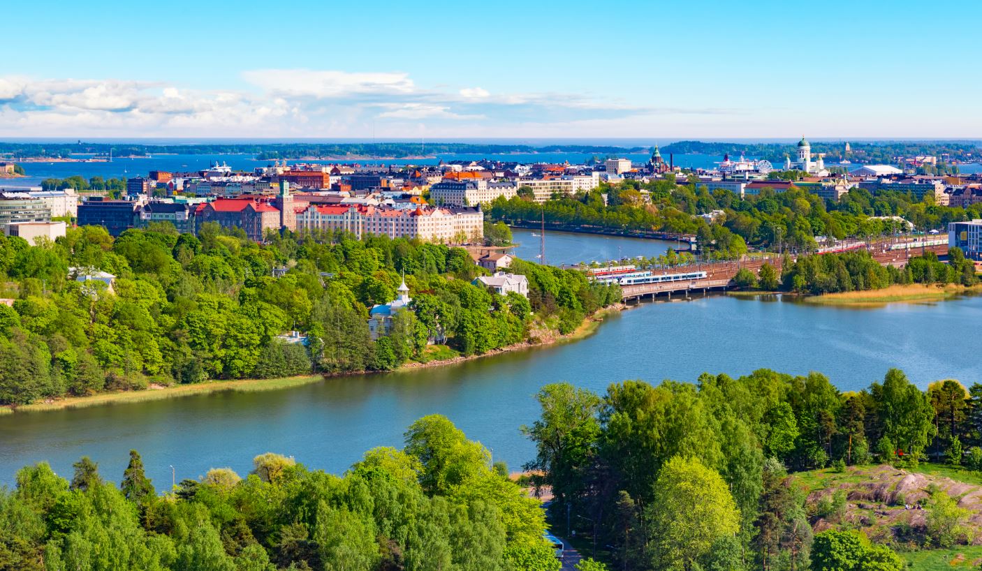 Finlandiya Lise
