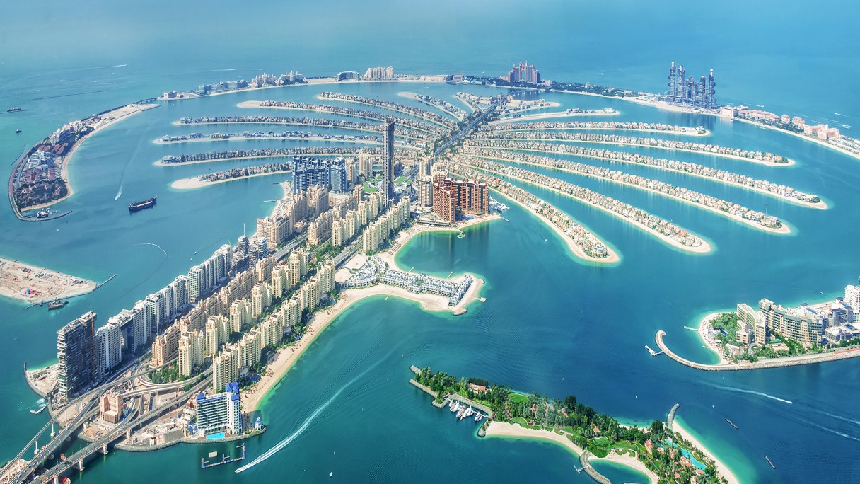 Dubai Üniversite