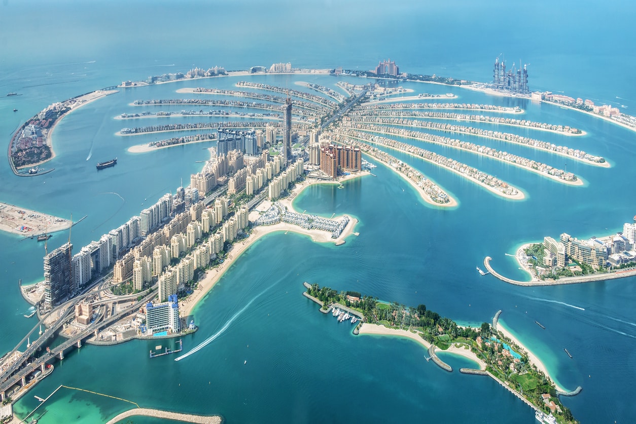 Dubai Master / MBA