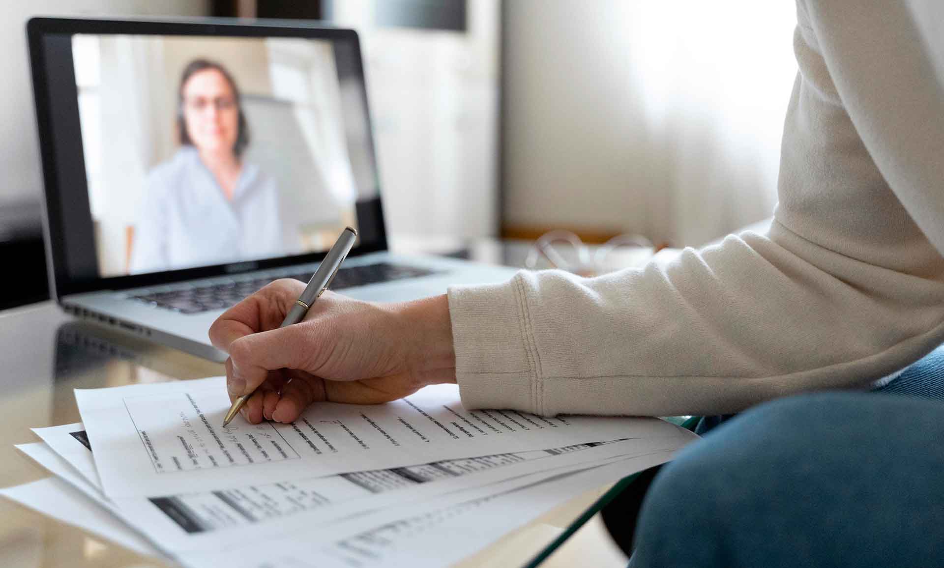 Online Master / MBA
