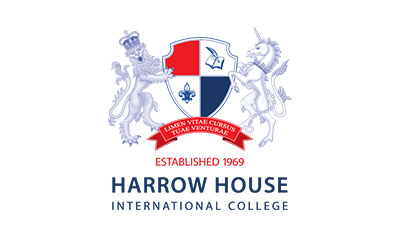 Harrow House International College Swanage