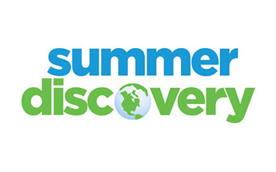 Summer Discovery UCLA