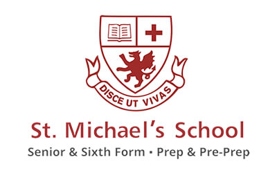 St  Michael's School