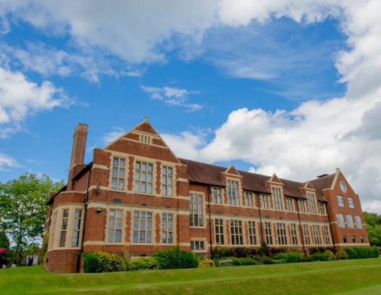 Samiad British Summer Schools Bromsgrove