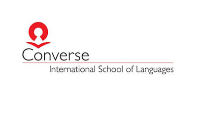 Converse International School of English San Diego