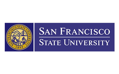 Oxford International - San Francisco State University