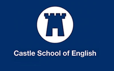 Castle School of English Brighton