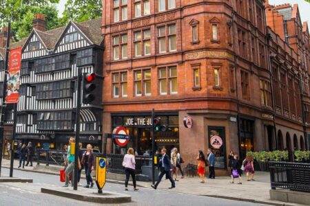 BSC Education Londra Yaz Okulu