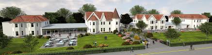Anglo Continental Aile-Çocuk Programı Bournemouth