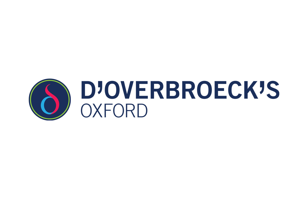 d Overbroeck’s