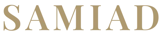 Samiad Yaz Okulu Logosu