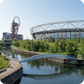 EC Global Achievers Academy London Yaz Okulu