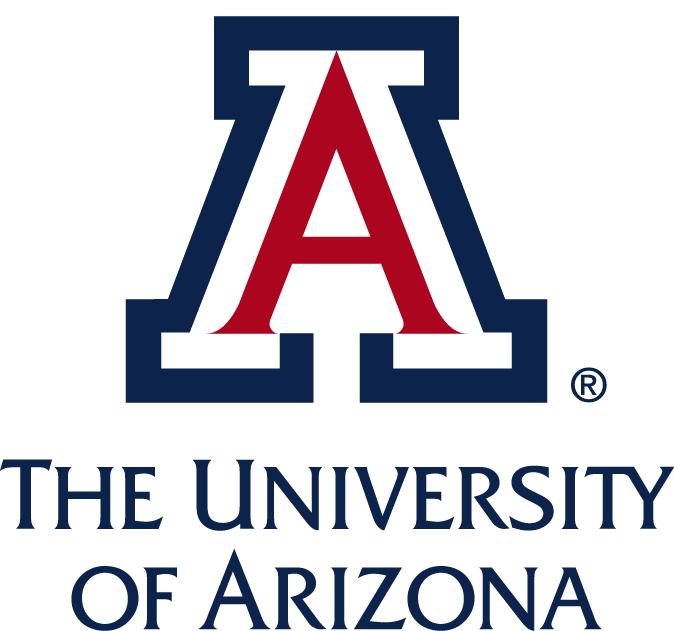 University of Arizona Logosu