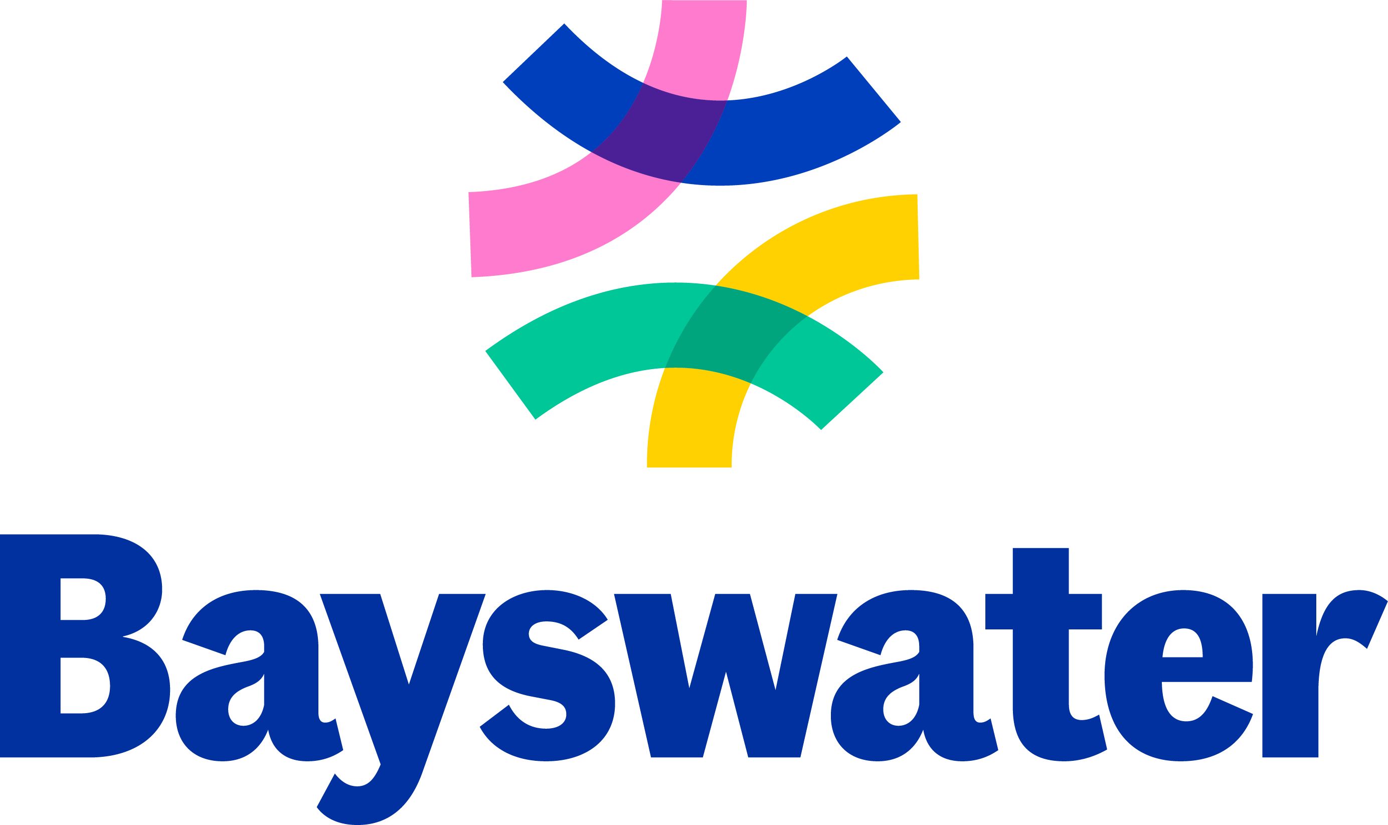 Bayswater College Logo