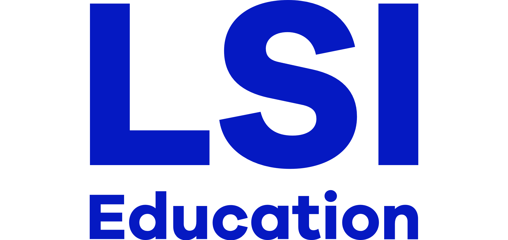 LSI Education Logosu